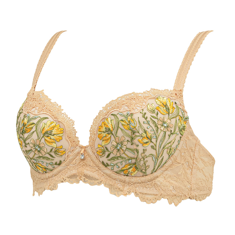 BRADELIS NewYork（ブラデリスニューヨーク） 育乳ブラ ブラジャー