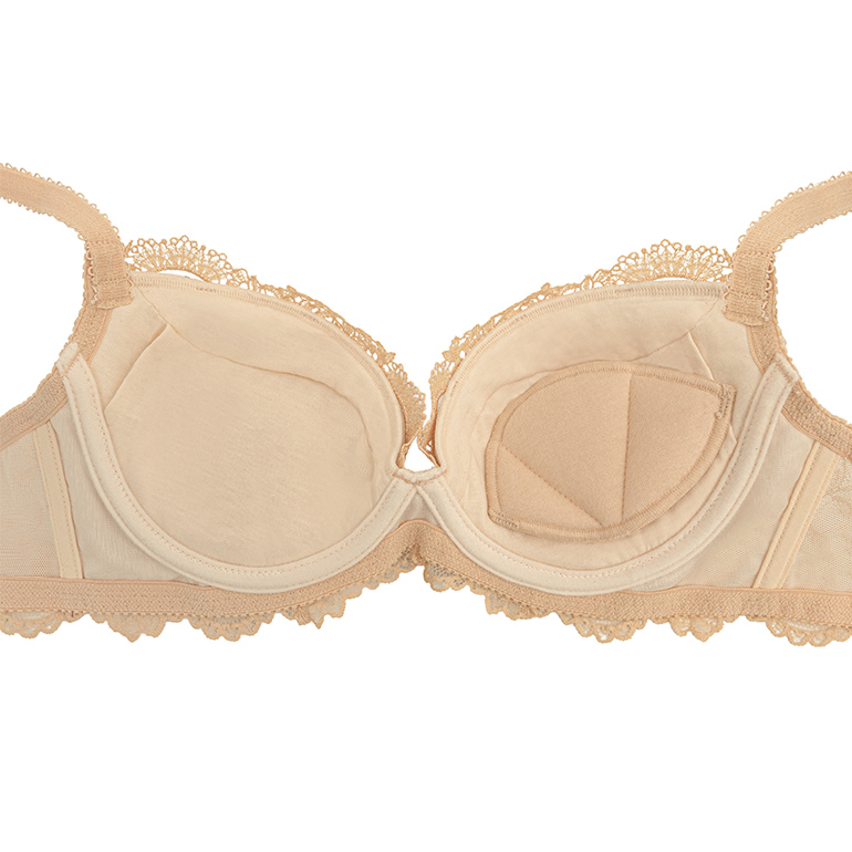 BRADELIS NewYork（ブラデリスニューヨーク） 育乳ブラ ブラジャー
