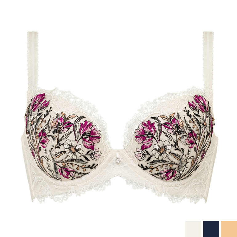 BRADELIS NewYork（ブラデリスニューヨーク） 育乳ブラ ブラジャー