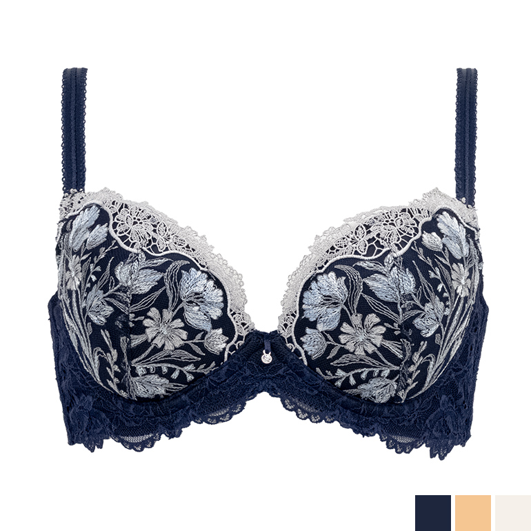 BRADELIS NewYork（ブラデリスニューヨーク） 育乳ブラ ブラジャー