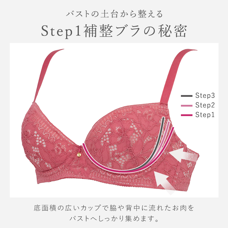 新品タグ付 ブラデリスニューヨーク ジャクリーン ブラ＆ショーツ F65