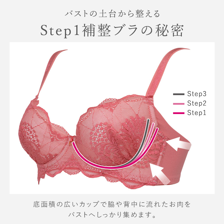 BRADELIS NewYork（ブラデリスニューヨーク） ブラジャー ブラ 下着