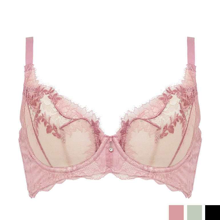 BRADELIS NewYork（ブラデリスニューヨーク） 育乳ブラ ブラジャー