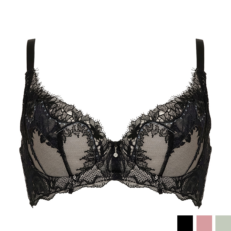 BRADELIS NewYork（ブラデリスニューヨーク） 育乳ブラ ブラジャー
