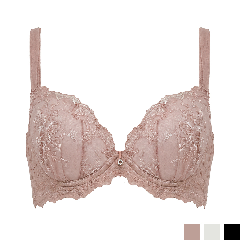 BRADELIS NewYork（ブラデリスニューヨーク） 育乳ブラ ブラジャー