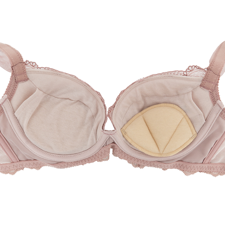 BRADELIS NewYork（ブラデリスニューヨーク） 育乳ブラ ブラジャー