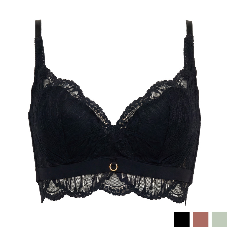 BRADELIS NewYork（ブラデリスニューヨーク） ブラジャー ノンワイヤー
