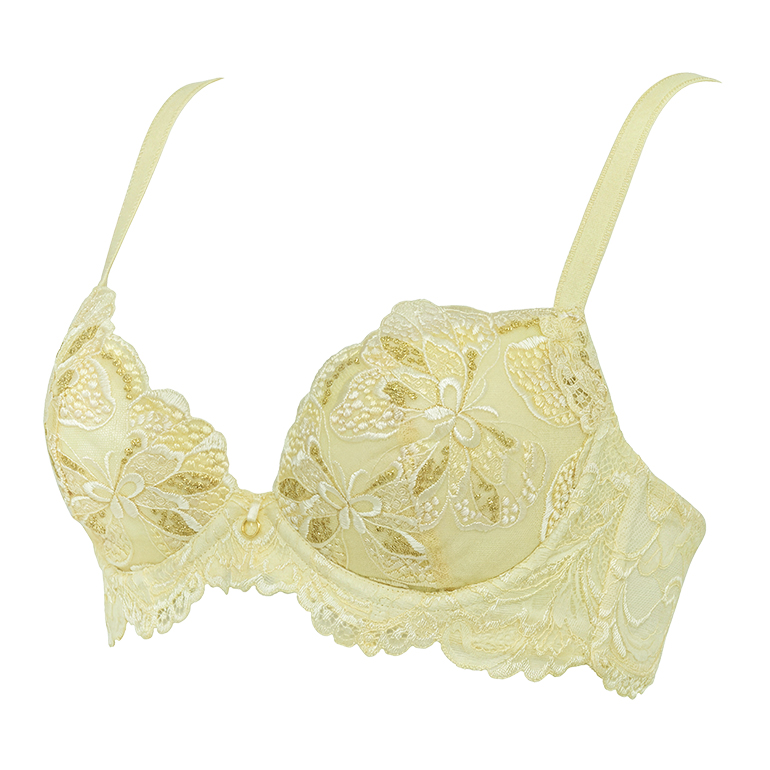 BRADELIS NewYork（ブラデリスニューヨーク） 育乳ブラ ブラジャー