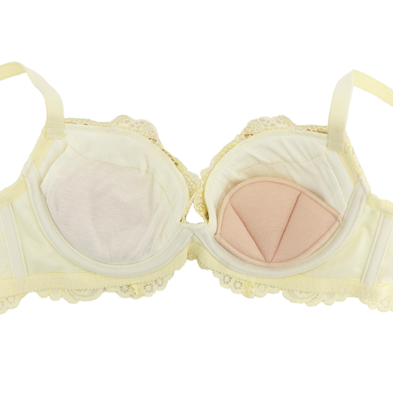 BRADELIS NewYork（ブラデリスニューヨーク） 育乳ブラ ブラジャー