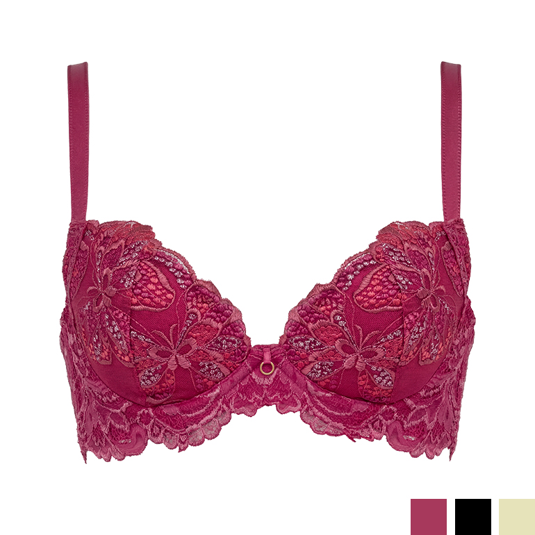BRADELIS NewYork（ブラデリスニューヨーク） 育乳ブラ ブラジャー