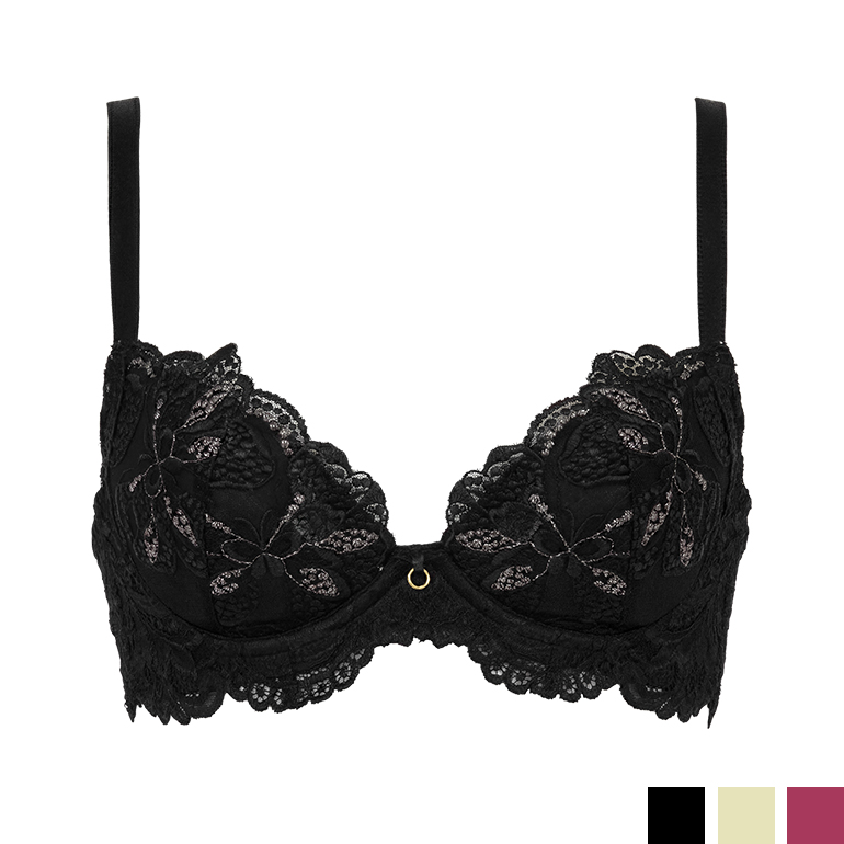 BRADELIS NewYork（ブラデリスニューヨーク） 育乳ブラ ブラジャー