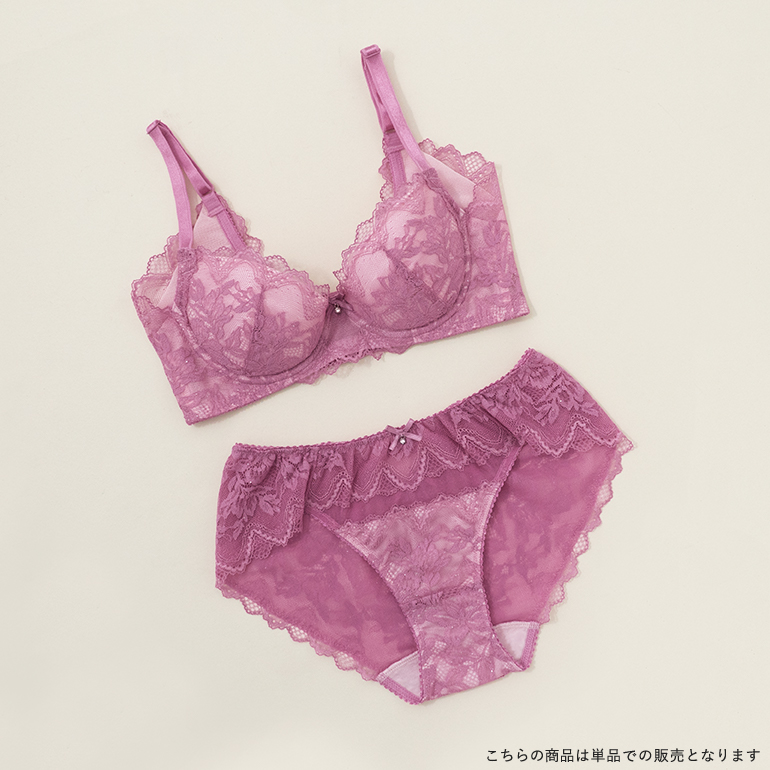 パンツ ショーツ 下着 補整 補正 綿 ブラデ...の詳細画像2