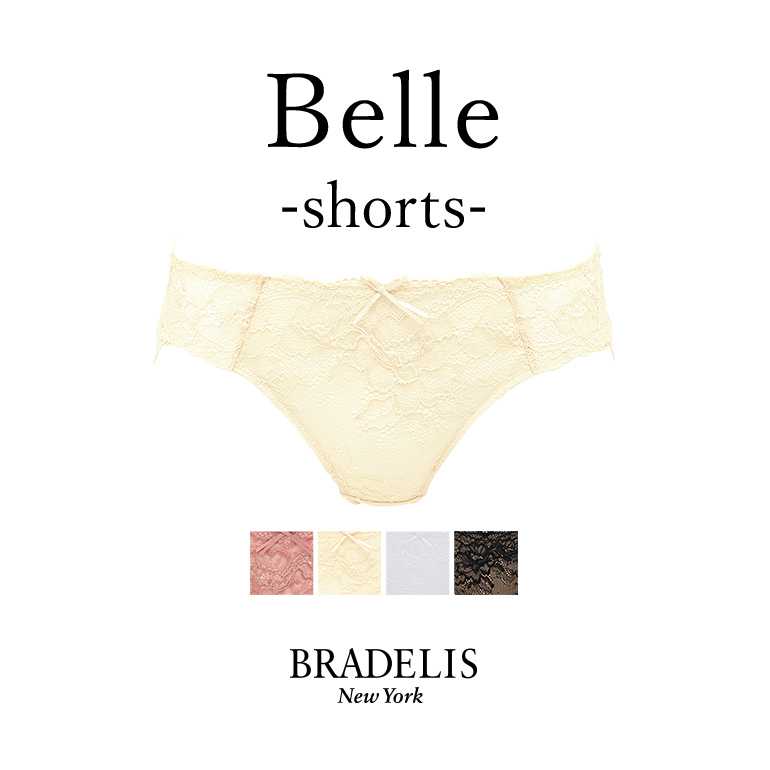 BRADELIS NewYork（ブラデリスニューヨーク） ショーツ パンツ