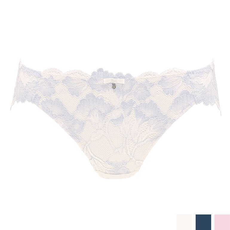 パンツ ショーツ チーキー 下着 補整 補正 綿 ブラデリスニューヨーク Bradelis Bradelis Brny セレニアパンティ Ca2109 公式 ブラデリスニューヨーク 通販 Yahoo ショッピング