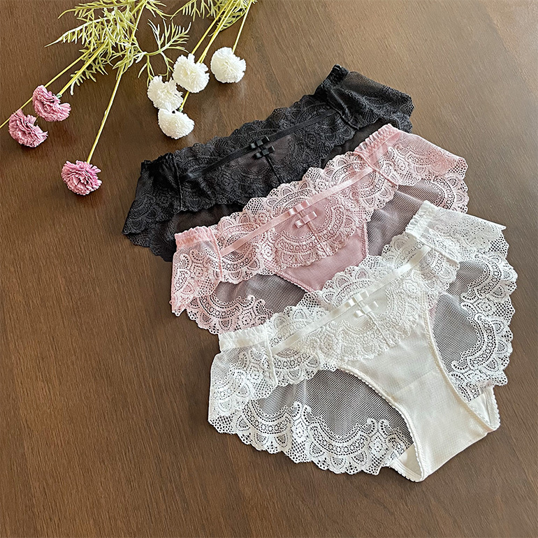 パンツ ショーツ 下着 補整 補正 綿 ブラデ...の詳細画像1