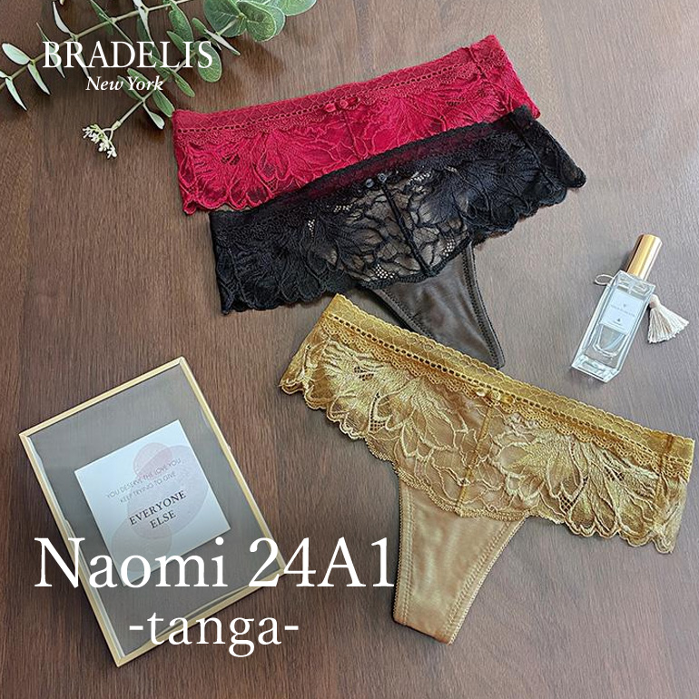 BRADELIS NewYork（ブラデリスニューヨーク） パンツ ショーツ Tバック