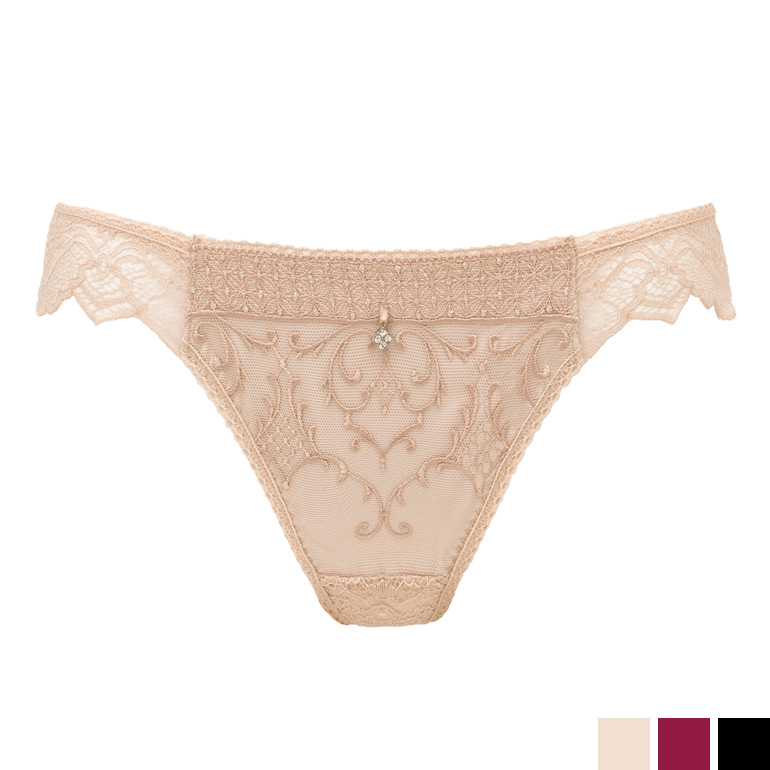 BRADELIS NewYork(ブラデリスニューヨーク) パンツ ショーツ Tバック BRADELIS NewYork(ブラデリスニューヨーク) パンツ ショーツ Tバック
