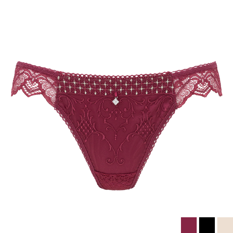BRADELIS NewYork(ブラデリスニューヨーク) パンツ ショーツ Tバック BRADELIS NewYork(ブラデリスニューヨーク) パンツ ショーツ Tバック