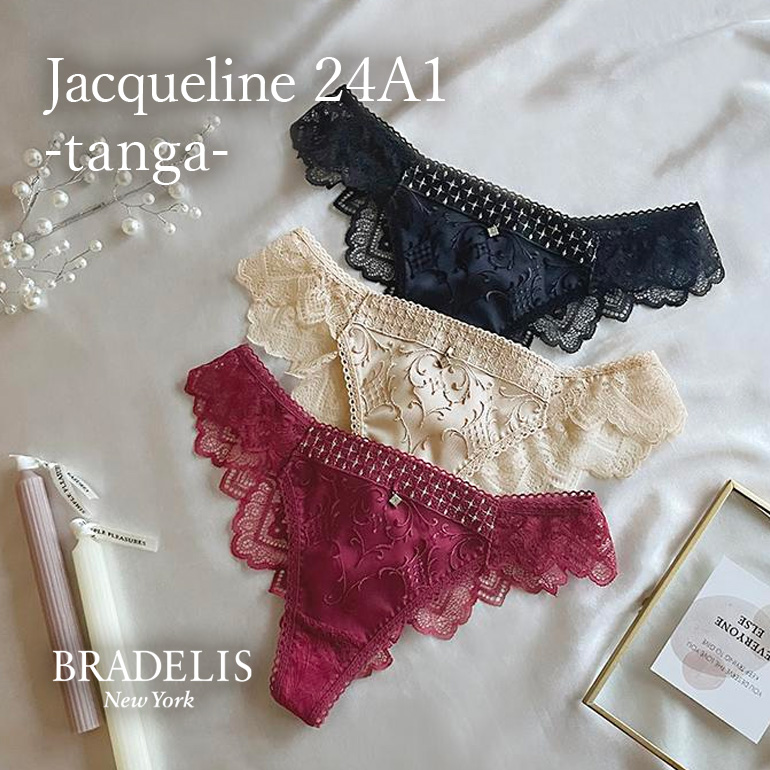 BRADELIS NewYork（ブラデリスニューヨーク） パンツ ショーツ Tバック