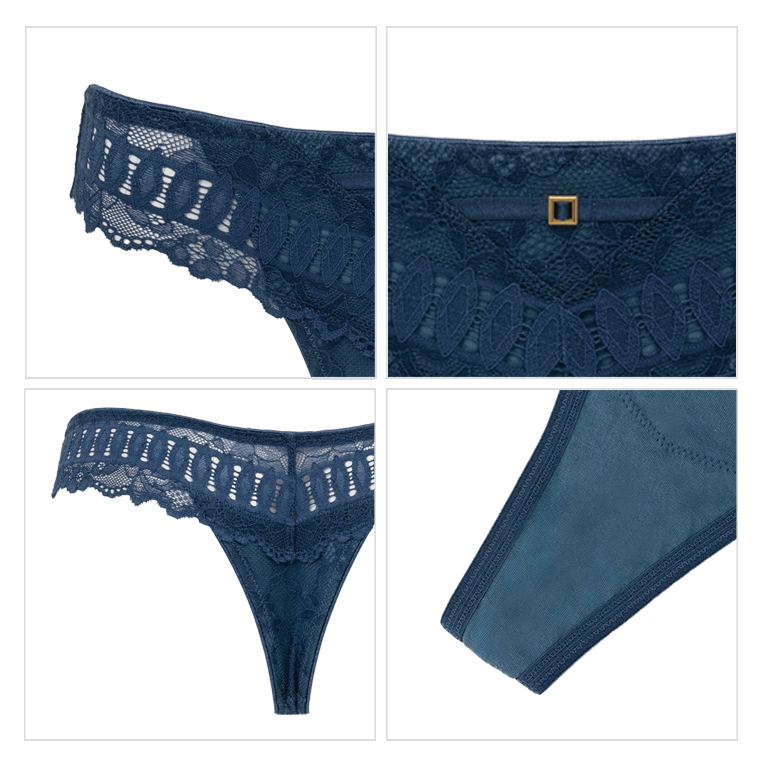 パンツ ショーツ Tバック タンガ ソング 下...の詳細画像4