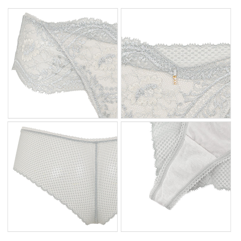 BRADELIS NewYork（ブラデリスニューヨーク） パンツ ショーツ Tバック