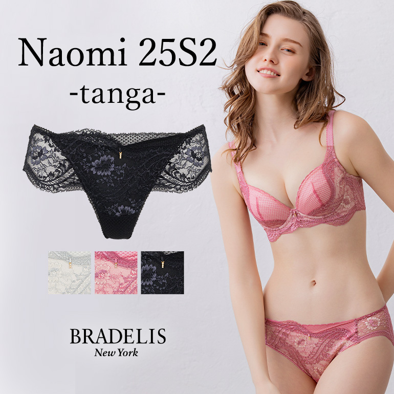 BRADELIS NewYork（ブラデリスニューヨーク） パンツ ショーツ Tバック
