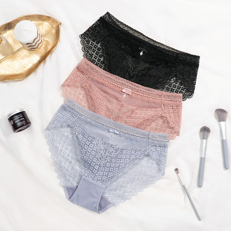 パンツ ショーツ レディース パンティ 下着 ...の詳細画像1