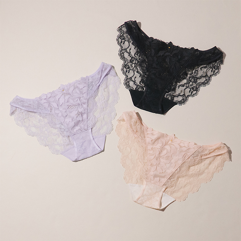 パンツ ショーツ レディース パンティ 下着 ...の詳細画像1