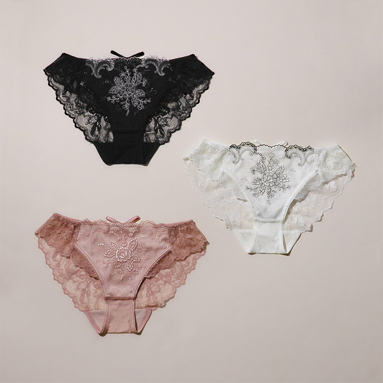 パンツ ショーツ レディース 下着 女性用 ス...の詳細画像1
