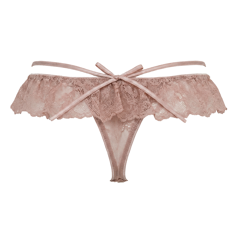 BRADELIS NewYork（ブラデリスニューヨーク） パンツ ショーツ Tバック