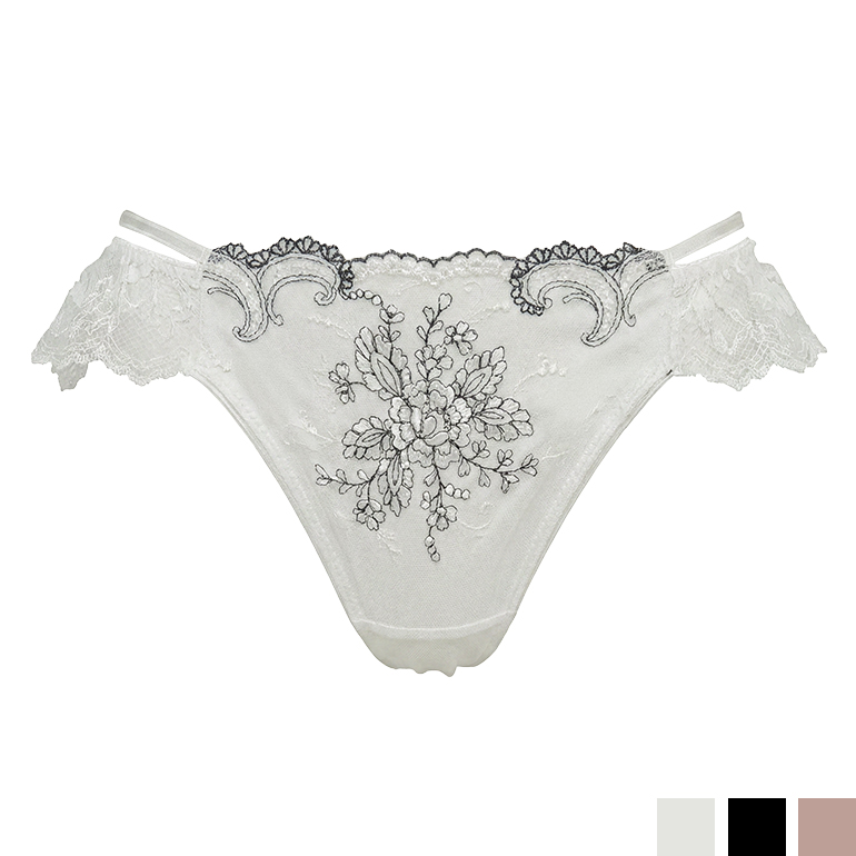 BRADELIS NewYork（ブラデリスニューヨーク） パンツ ショーツ Tバック