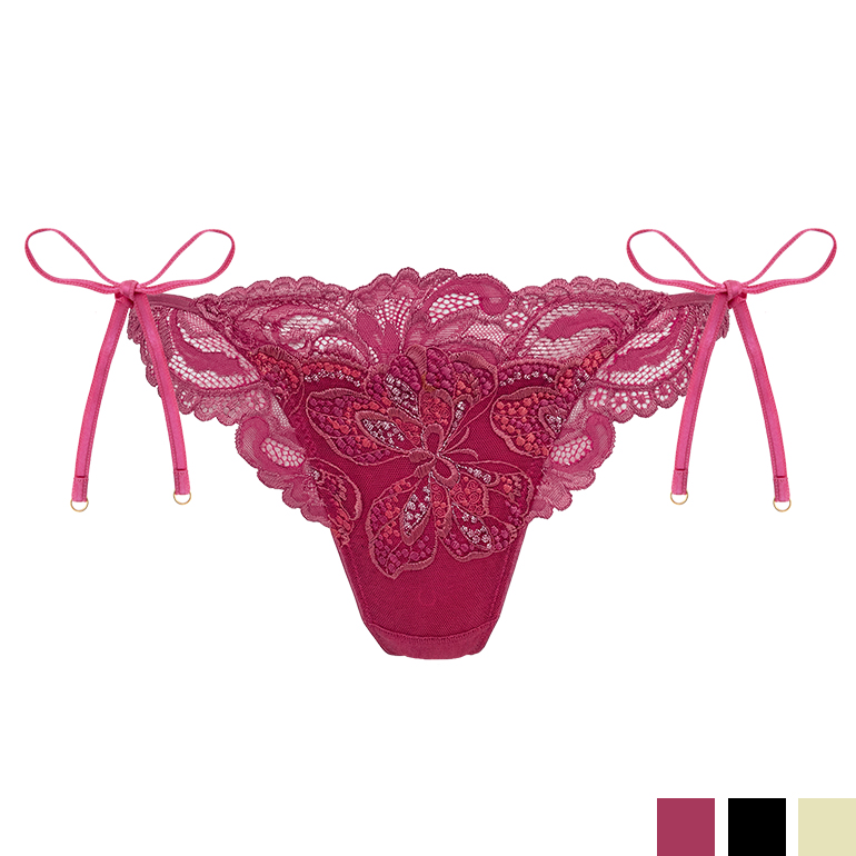 BRADELIS NewYork（ブラデリスニューヨーク） パンツ ショーツ Tバック