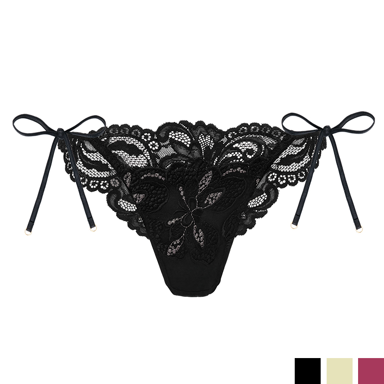 BRADELIS NewYork（ブラデリスニューヨーク） パンツ ショーツ Tバック