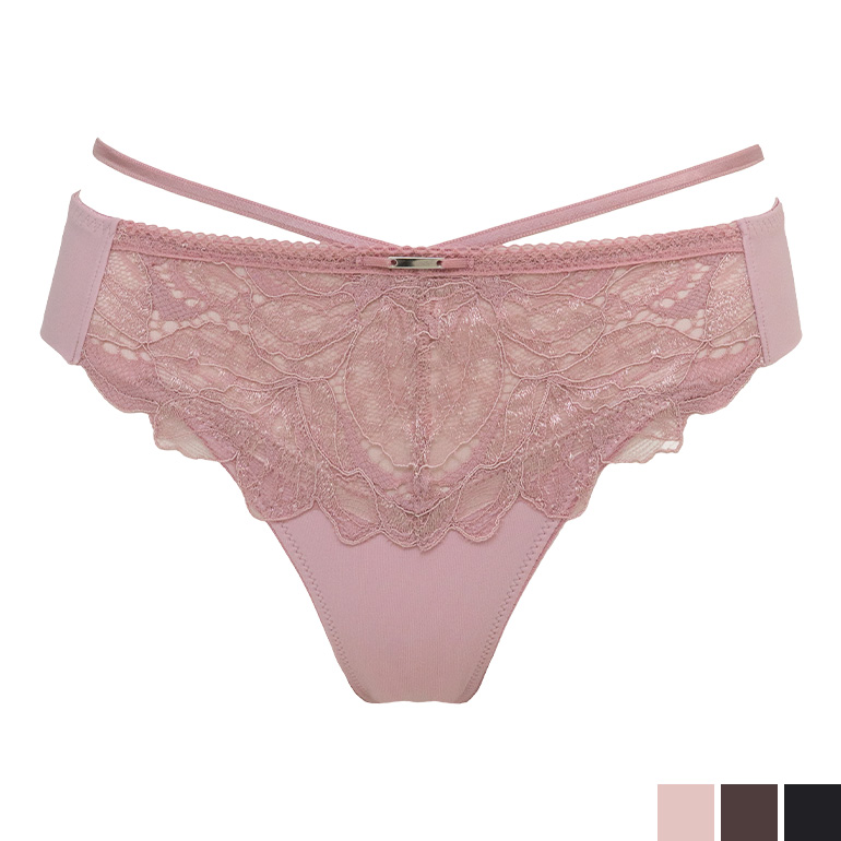 BRADELIS NewYork（ブラデリスニューヨーク） パンツ ショーツ Tバック