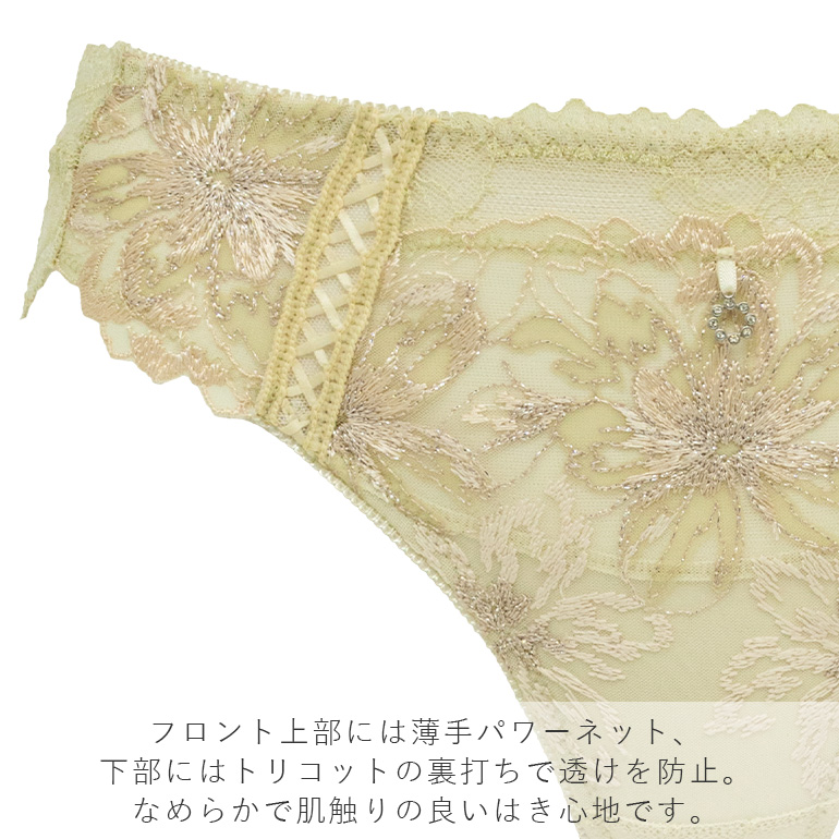 パンツ ショーツ レディース パンティ 女性用...の詳細画像5