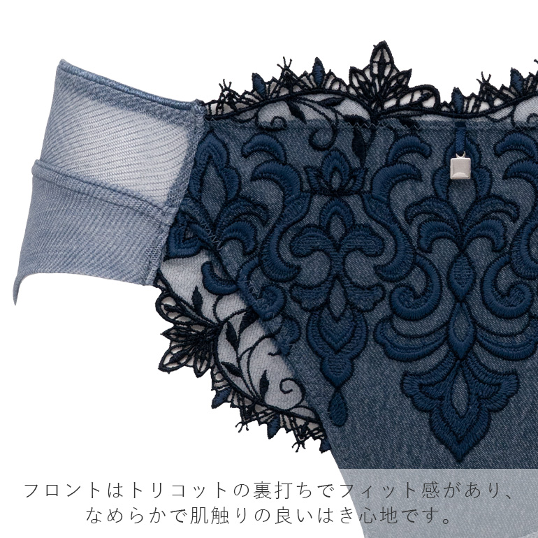 パンツ ショーツ レディース 下着 女性用 補...の詳細画像4
