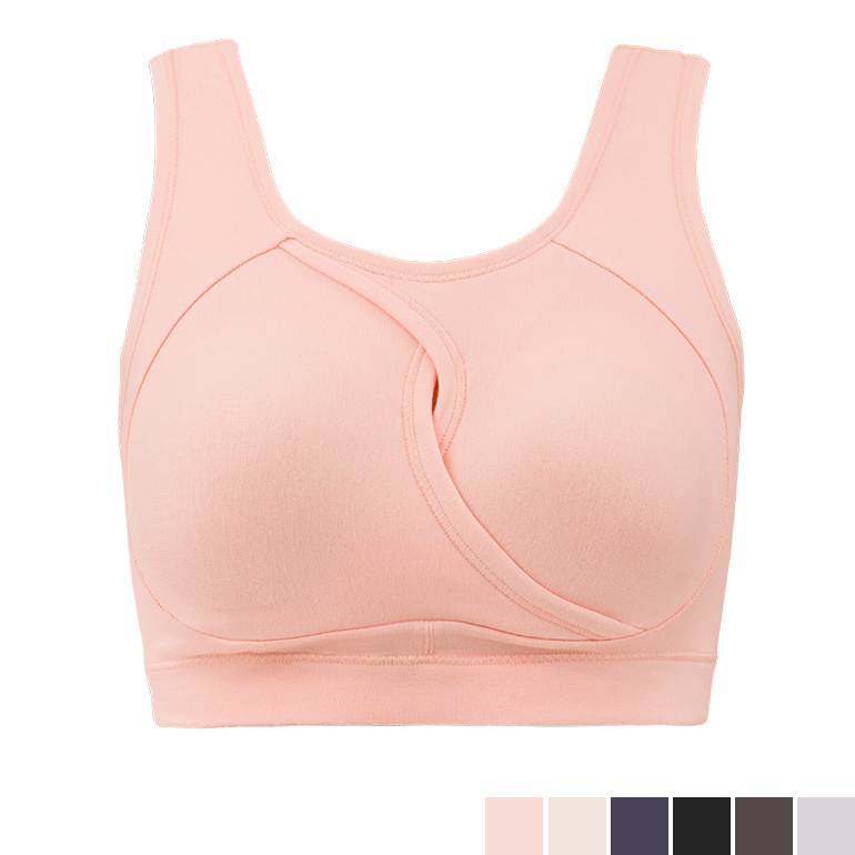 BRADELIS NewYork ナイトブラ ブラジャー ノンワイヤー 下着 夜