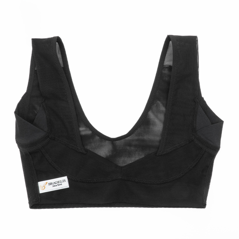 BRADELIS NewYork リフター 育乳 補整 補正 下着 盛り はみ肉