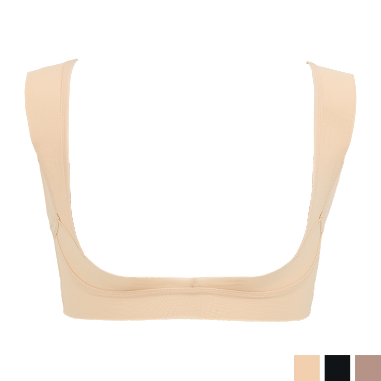 リフター 育乳 補整 補正 下着 盛り はみ肉 バストアップ 谷間キープ ブラデリスニューヨーク ブラデリス バストフィットリフター 定番 爆買 | BRADELIS NewYork | 02