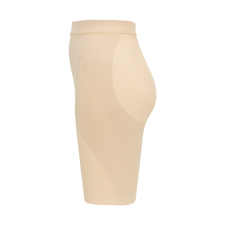 ガードル ショーツ レディース 下着 一枚履き 補整 補正 ヒップアップ 骨盤矯正 おしりが桃パンツ 日本製 ブラデリス おしりが桃メリハリキープガードル 定番 | BRADELIS NewYork | 17