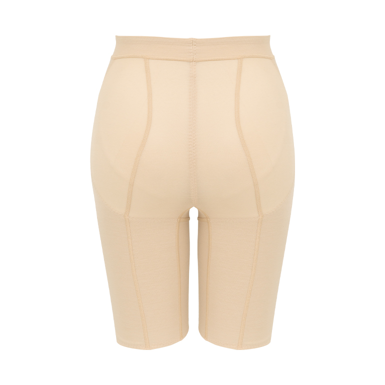 ガードル ショーツ レディース 下着 一枚履き 補整 補正 ヒップアップ 骨盤矯正 おしりが桃パンツ 日本製 ブラデリス おしりが桃メリハリキープガードル 定番 | BRADELIS NewYork | 18