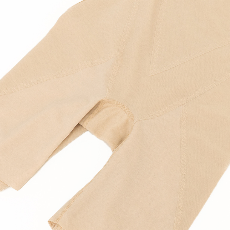 ガードル ショーツ レディース 下着 一枚履き 補整 補正 ヒップアップ 骨盤矯正 おしりが桃パンツ 日本製 ブラデリス おしりが桃メリハリキープガードル 定番 | BRADELIS NewYork | 19