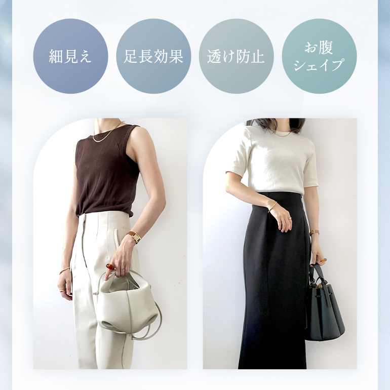 ガードル レディース ショーツ 下着 秋用 汗...の詳細画像5