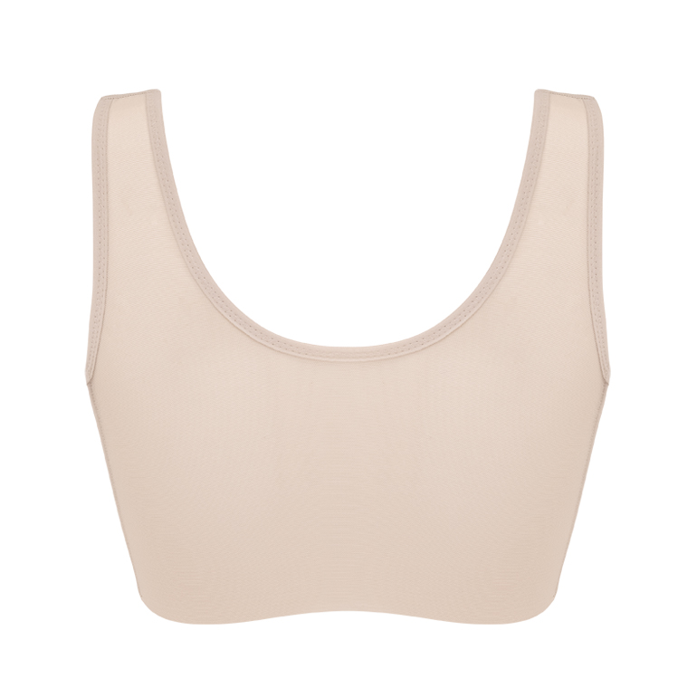 BRADELIS NewYork ノンワイヤー ブラジャー セール 補正 下着