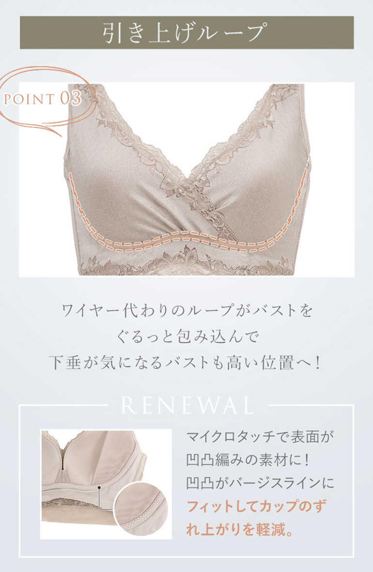 120サイズ ノンジャンル雑貨 大量 約100点 まとめ売り　No.38 楽天市場】ノンワイヤー ブラデリスニューヨーク フロントホック