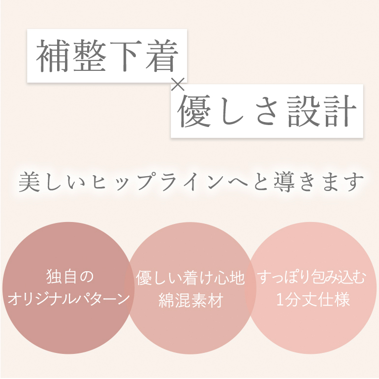 ショーツ パンツ レディース セール 下着 補...の詳細画像4