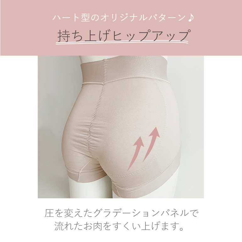 ショーツ パンツ レディース セール 下着 補...の詳細画像5