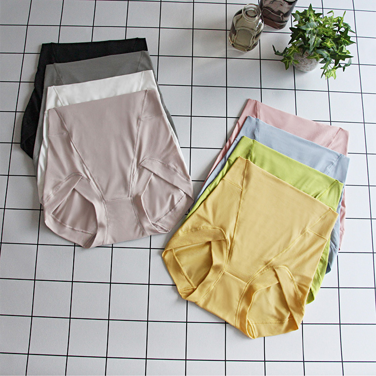 綿混楽々デイリーフィットショーツ