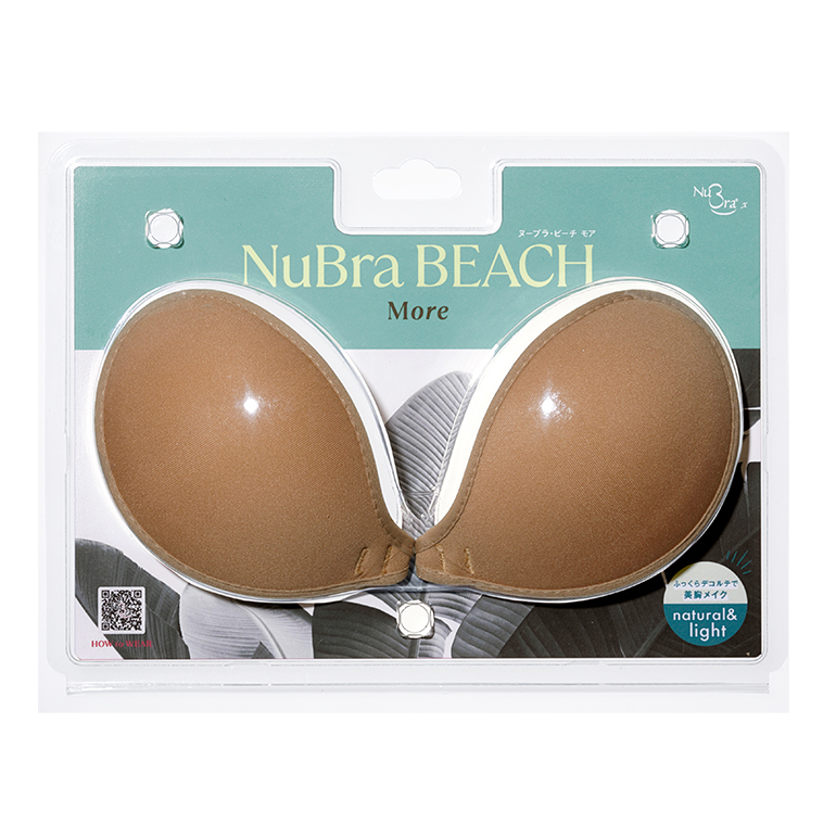 ヌーブラ・ビーチ モア