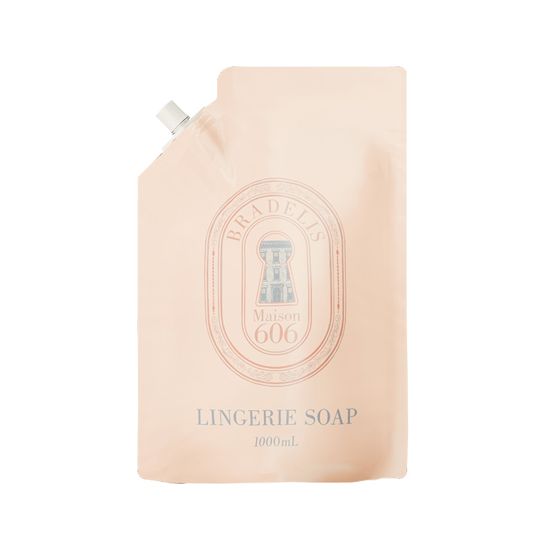 ブラデリスニューヨーク直営店 - BRADELIS Lingerie Soapランジェリー
